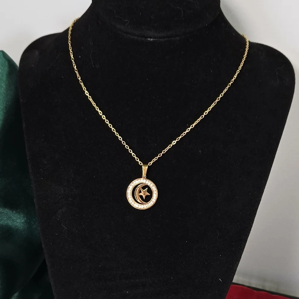 Katz xoxo timeless celestial